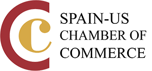 logo Spain US Chamber of Commerce