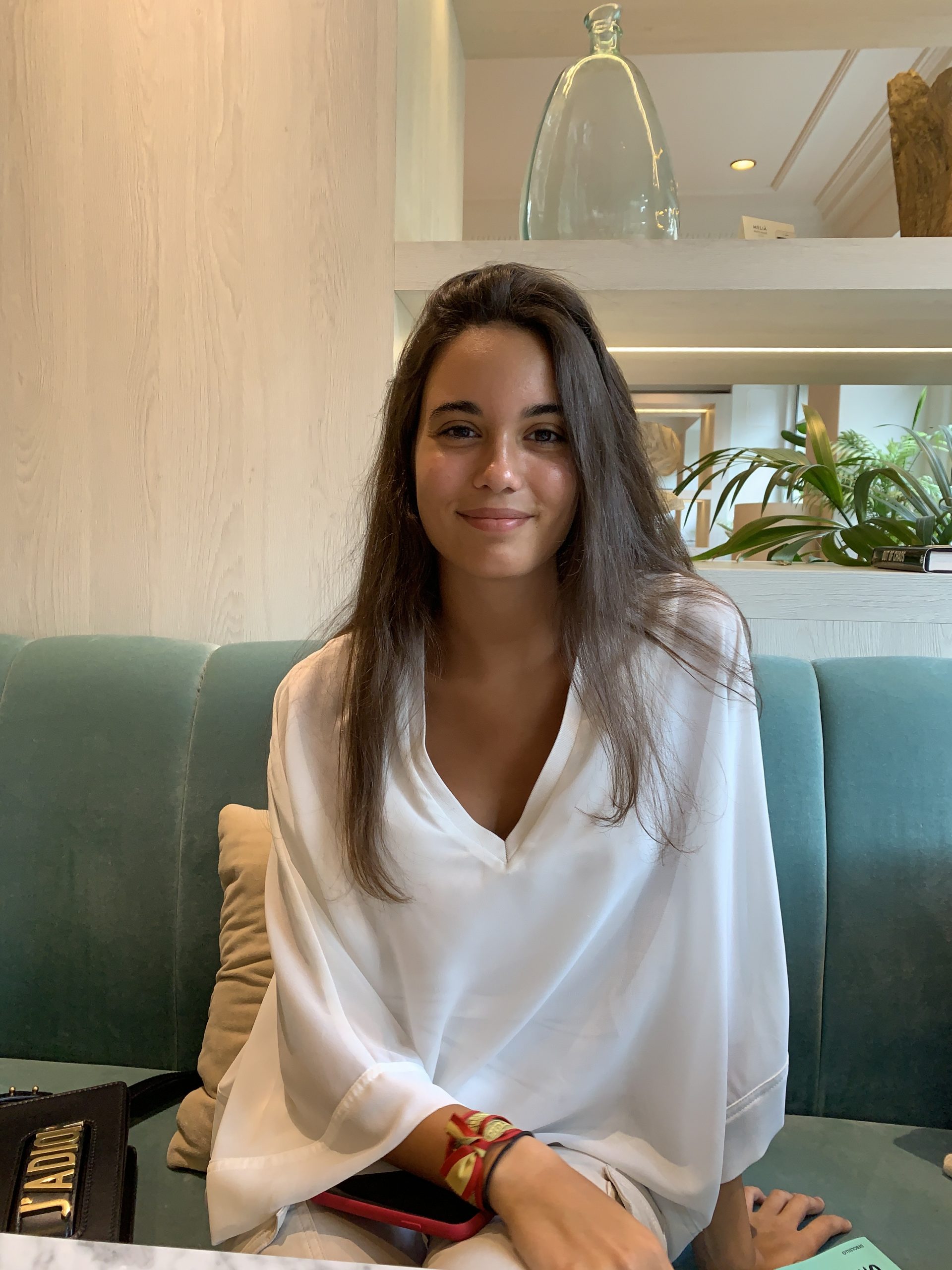 Esther Fernández