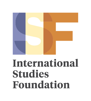 ISF logo RGB vertical
