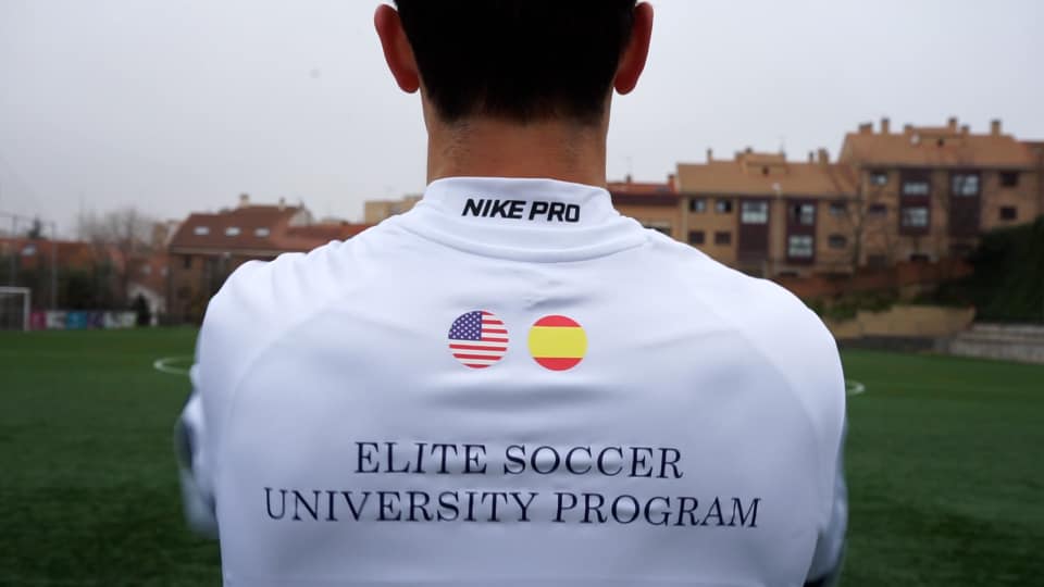 elite soccer university program donosti cup