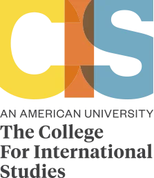CIS Logo Vertical