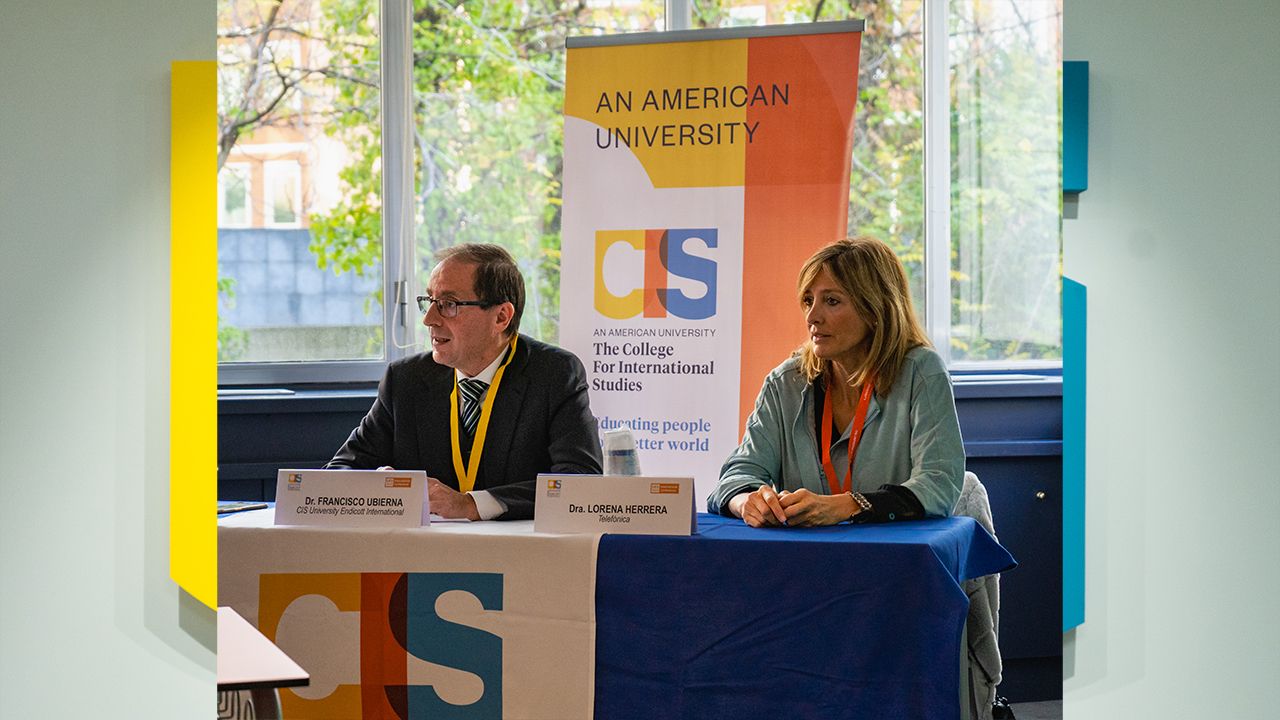 III Edition International Conference UES