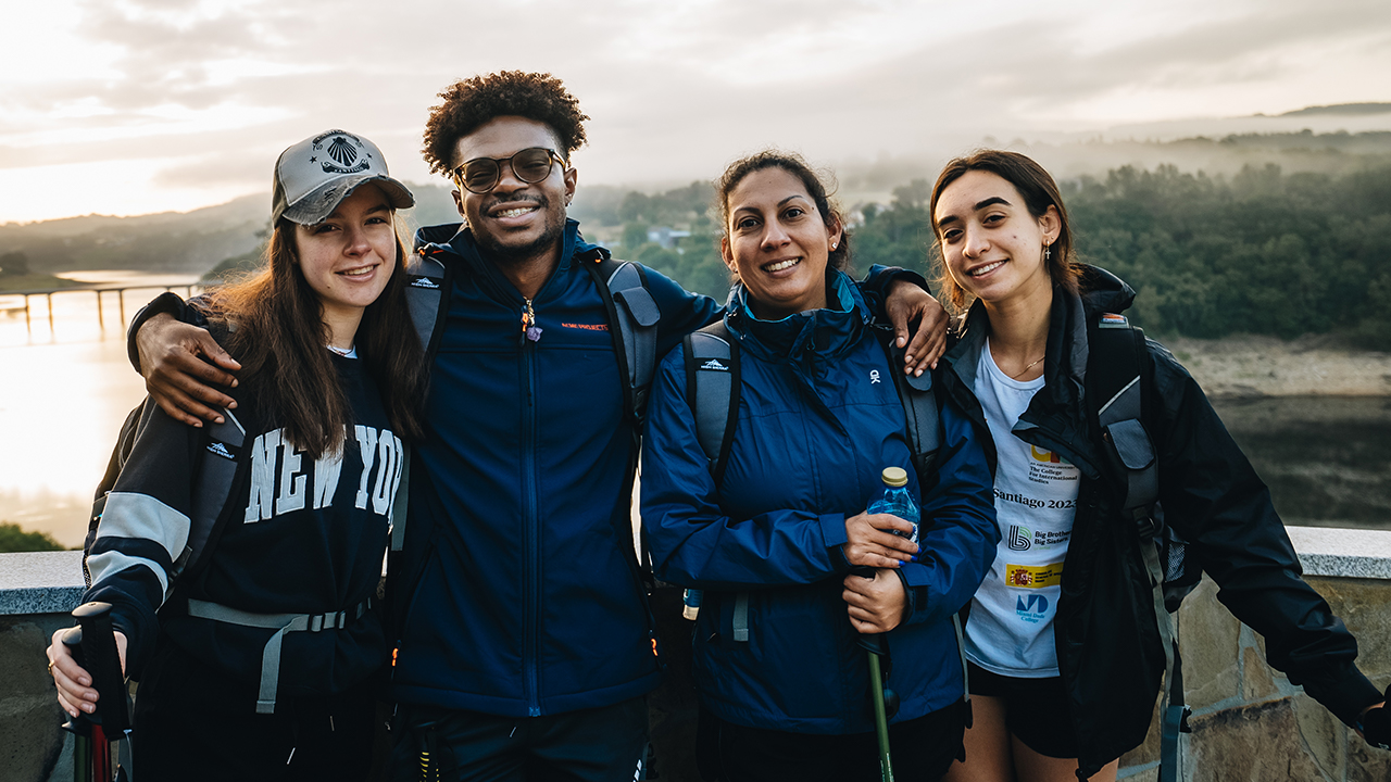 Camino de Santiago Program 2023