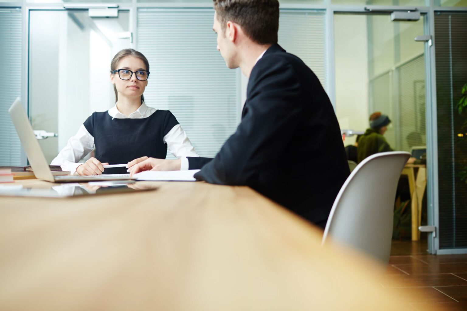 Job Intrivew How to prepare for a job interview: essential tips for success - CIS ...