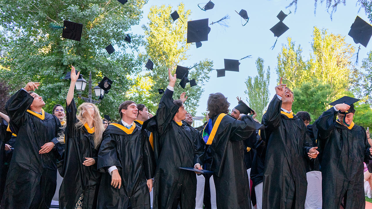 Graduation 2024