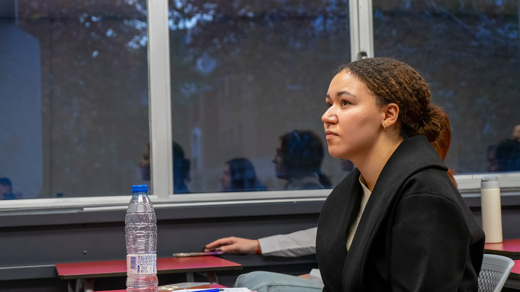CIS University Lecture The Role of Literature in the Digital Age 2