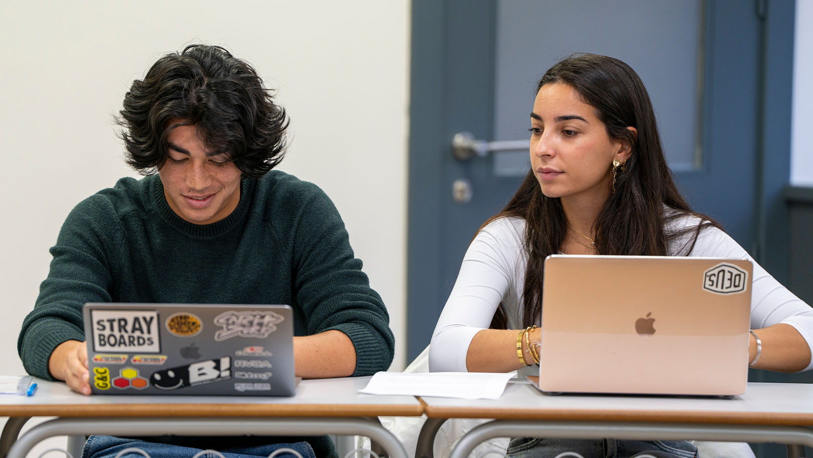 about us cis university vision