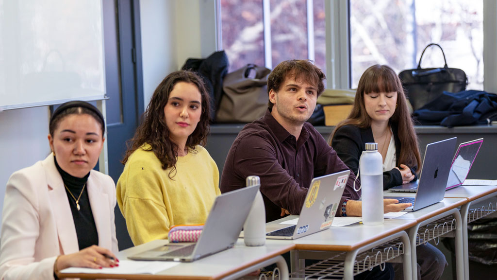 improve academic writing skills