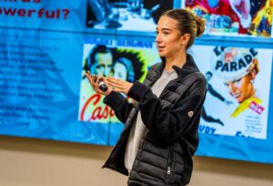 choosing the right degree