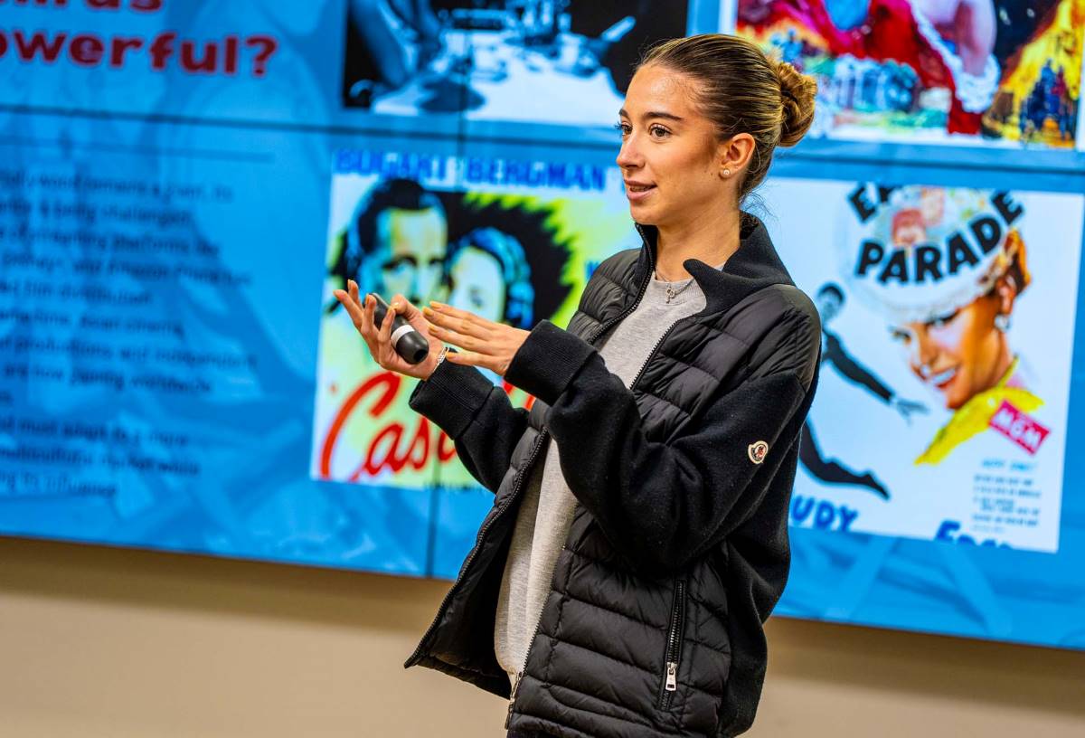 choosing the right degree