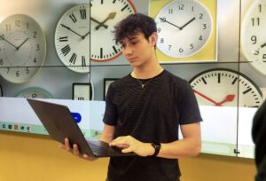 time management for students