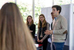 What to study in college