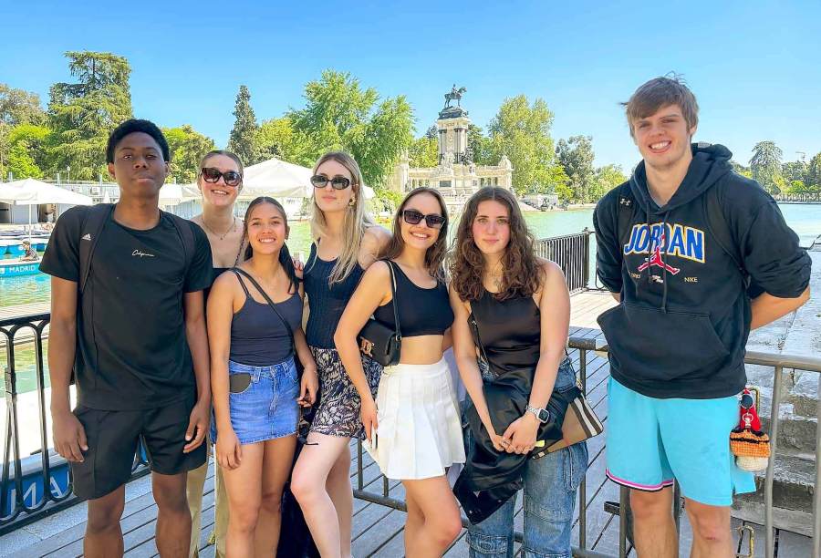 Why should I study abroad