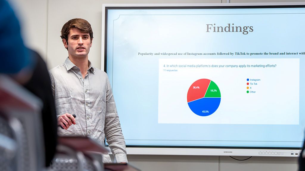 what do marketing managers do