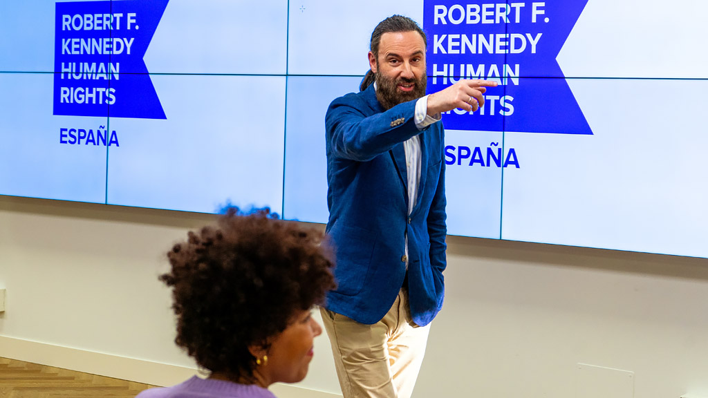 CIS University CIS University Advances Teacher Training in Human Rights Through the Speak Truth To Power Program 2