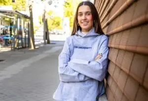 private universities in madrid