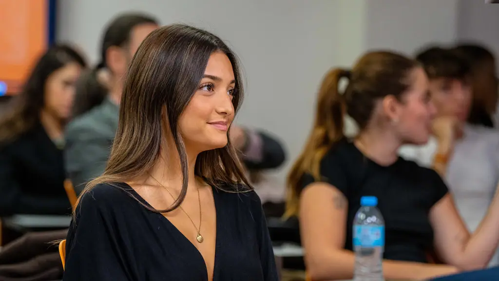 Estudiar comunicación en inglés en España Estudiar comunicación en inglés en España