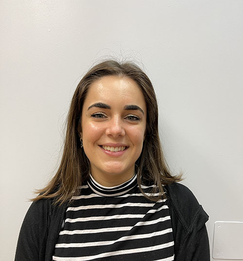 Blanca Álvarez Tejedor