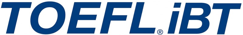Logo TOEFL