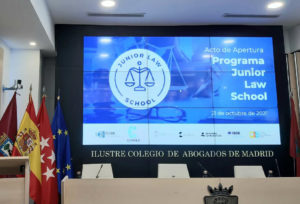 Junior Law School - CIS University
