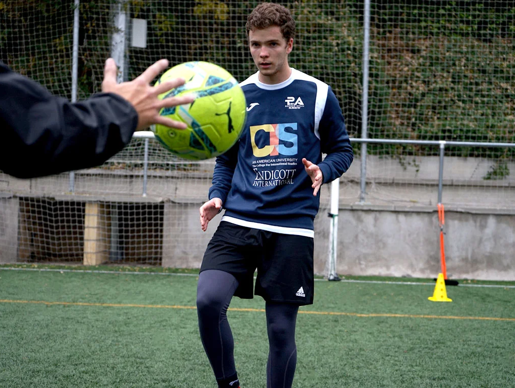 deportistas de alto rendimiento para acceso a la Universidad