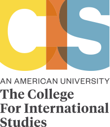 CIS Logo Vertical