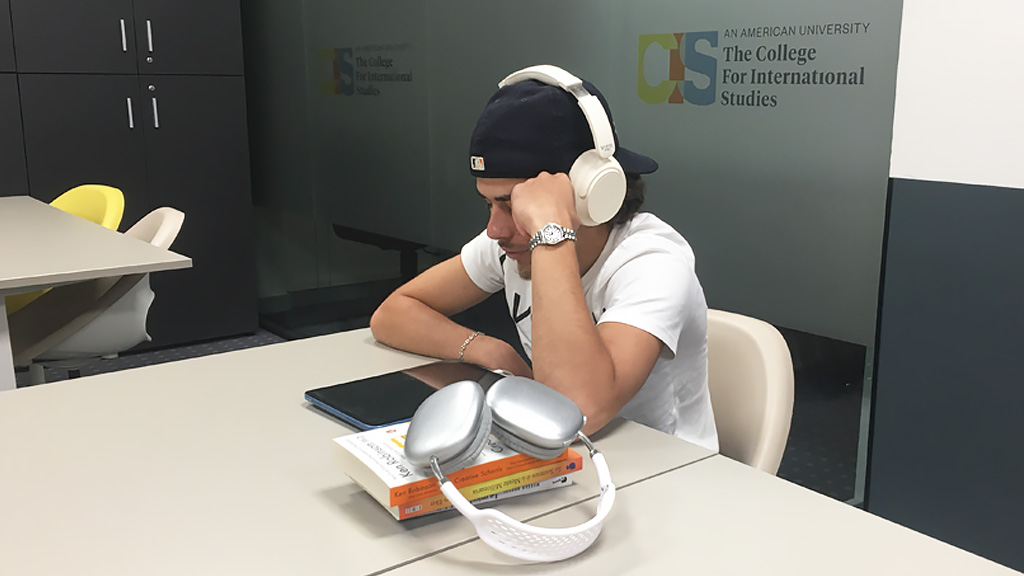 musica relajante para estudiar