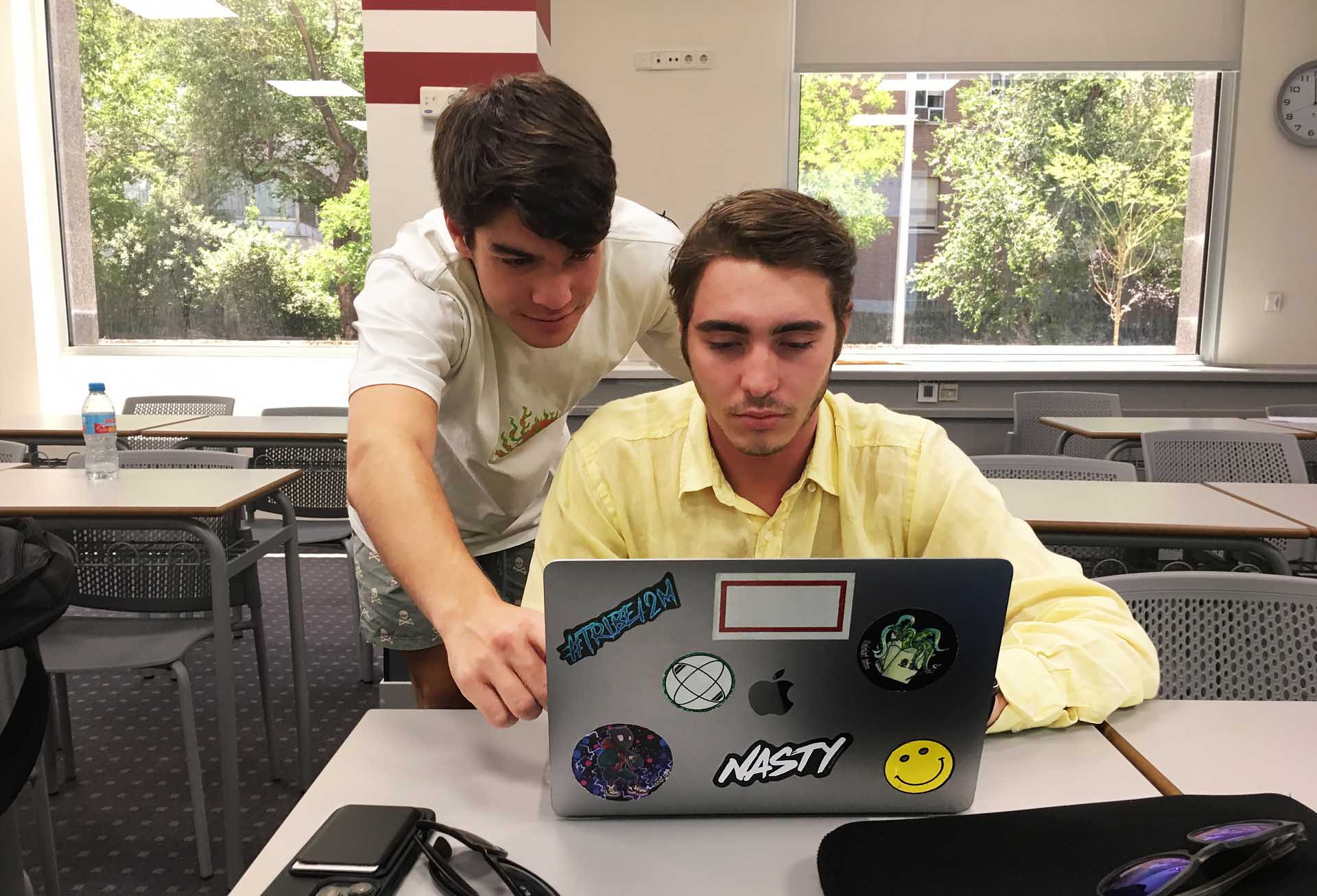 herramientas de inteligencia artificial para estudiantes