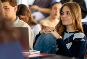consejos para estudiantes de primer año de universidad