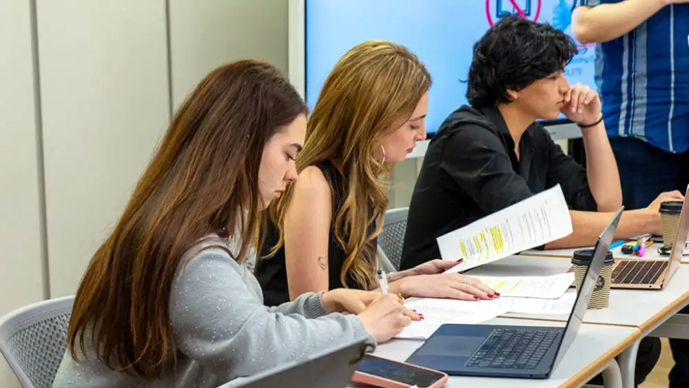 género ensayístico género ensayístico