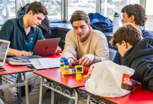 Juegos para estudiar