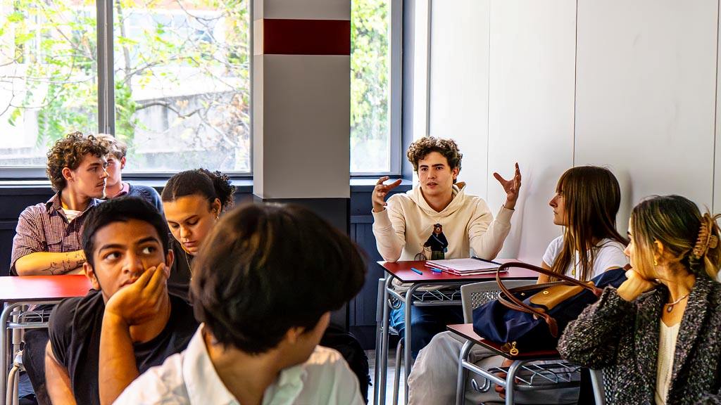 carreras con más salidas laborales