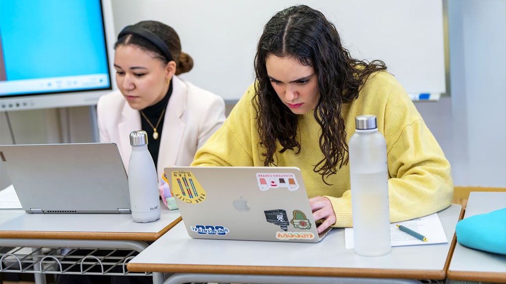 Como saber qué estudiar