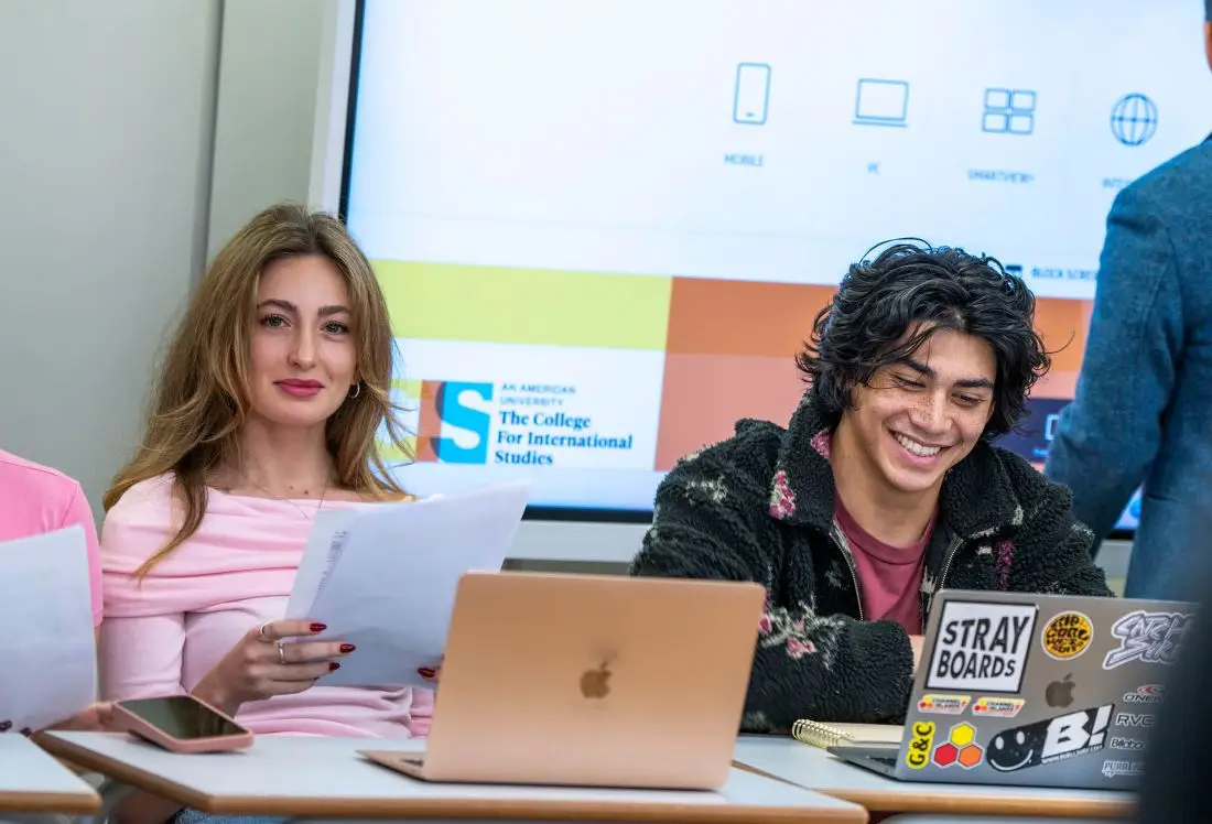 Cómo saber qué estudiar