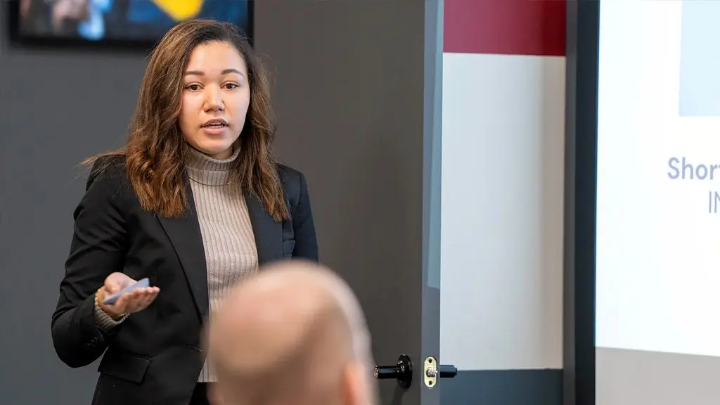 Curriculum para estudiantes sin experiencia Curriculum para estudiantes sin experiencia