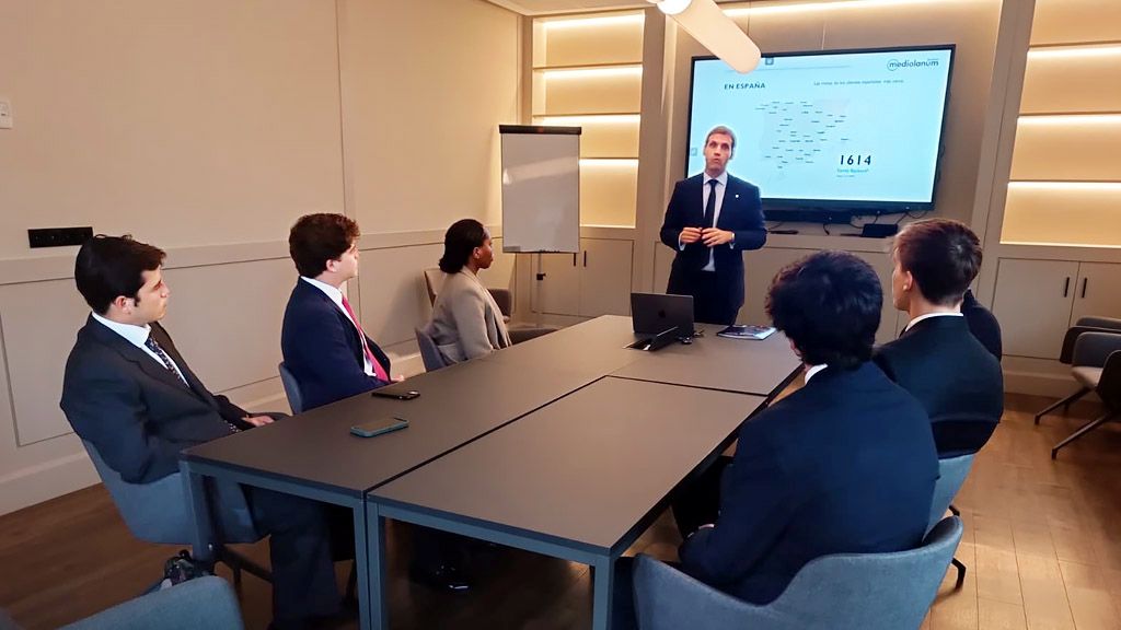 carreras mejor pagadas españa carreras mejor pagadas españa