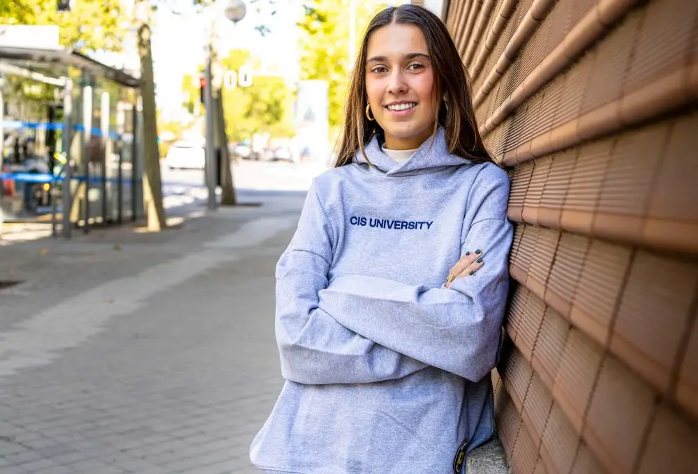 universidad privada madrid