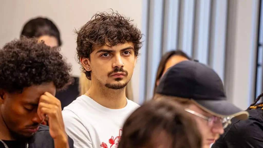 Career in the European Union Carrera profesional en la Unión Europea