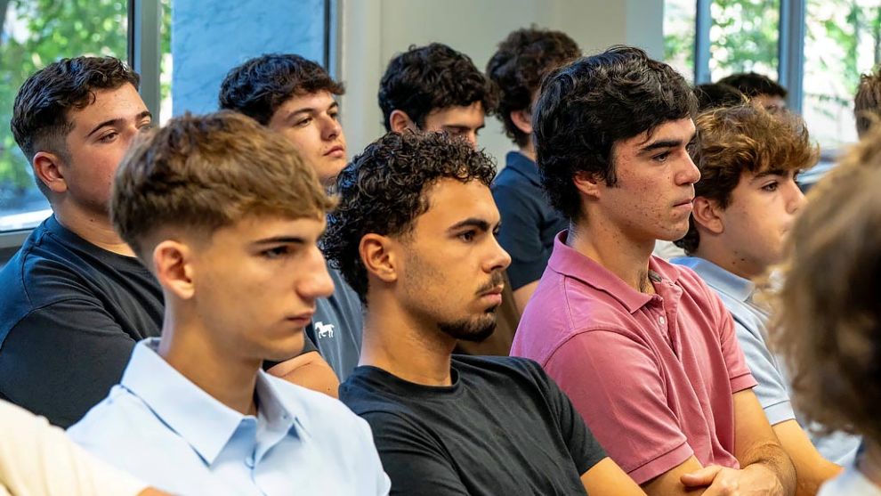 Que estudiar para emprender Que estudiar para emprender