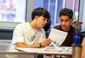 Qué estudiar para emprender