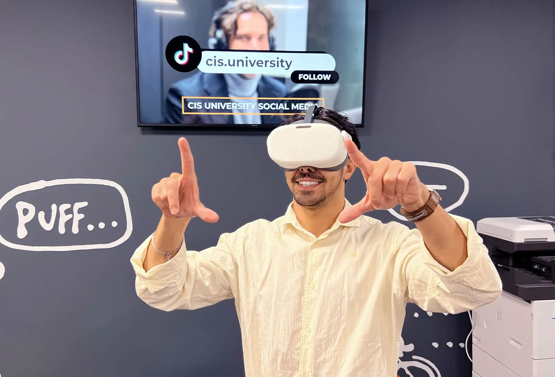 profesiones del futuro en el mundo empresarial